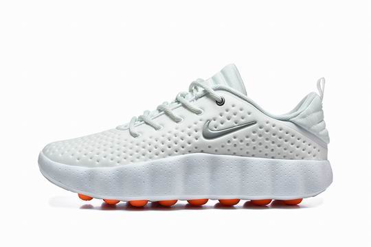 (image for) Nike Mind 002 White Men's Women's Shoes-03